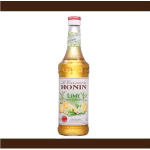 MONIN（モナン） シロップ キャラメル700ml 17本まで1梱包