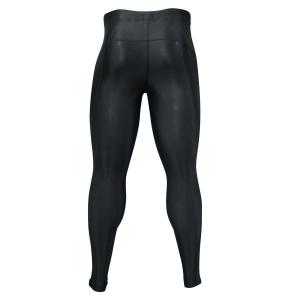 ソフト Mens ロングタイツ Blackの詳細画像1