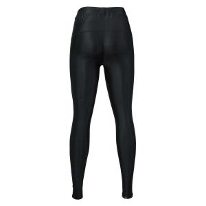 ソフト Womens ロングタイツ Blackの詳細画像3