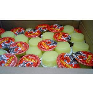 フジコン製　ドルクスゼリー　６５ｇ　１４０個入り　バルクケース