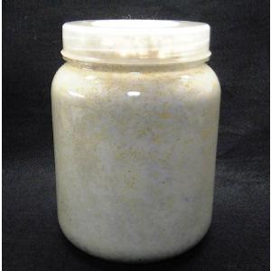 SRDOシリーズ！トレハロース入り　ブナカワラ菌糸クリアボトルＳＲＤＢK-８３０ｍｌ（ブナ１００％）