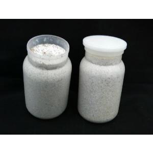 菌糸ボトルYSO-PP1100ml オオヒラタ...の詳細画像1