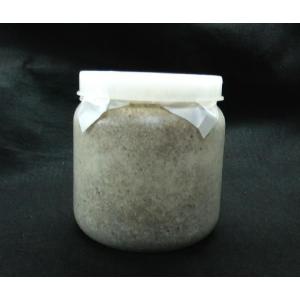 ＹＳＯシリーズ！カワラ菌糸ボトルＹＳＯ−ＰＰ１４００ｍｌ