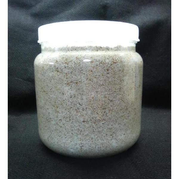 こだわりのＳＲＤシリーズ！トレハロール強化配合タイプ　ブナオオヒラタケ 菌糸クリアボトルＳＲＤＯ−Ｈ...