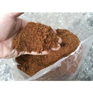 生オガ発酵 高カロリーオオクワマット 約10L袋の詳細画像1