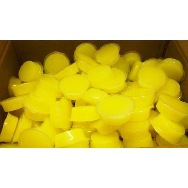 ブリード インセクトゼリー ６５ｇ イエロー １４０個入りケース