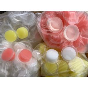 お勧めの昆虫ゼリー　ワイド型ゼリー　200個セット　50個×4種類（送料込み・一部地域は別途送料）　定番の昆虫用ゼリー　カブトムシのエサ、クワガタのエサ用