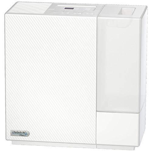 ダイニチ ハイブリッド式加湿器 クリスタルホワイト HD-RX520(W)