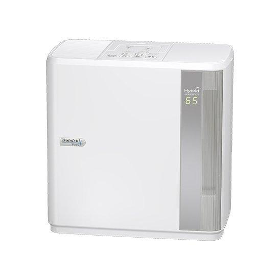 ダイニチプラス HD-9020 [ホワイト] ハイブリッド式加湿器
