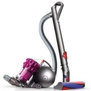 ダイソン Dyson Ball Fluffypro サイクロン式 キャニスター型掃除機 CY24MHPRO｜dory