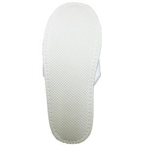 タオルスリッパ Mサイズ 1足 (高級シャーリ...の詳細画像3