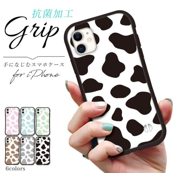 iphone16 ケース 牛柄 moomoo iphone 17 Pro air 16e 15 14...