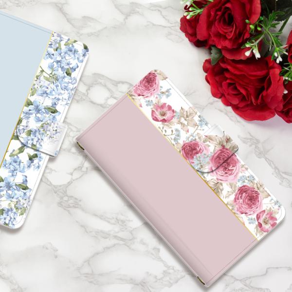 スマホケース 手帳型 全機種対応 ショルダー iphone16 e 15 14 13 17 airス...