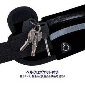 ウエストポーチ ウエストバッグ ボディバッグ ...の詳細画像5