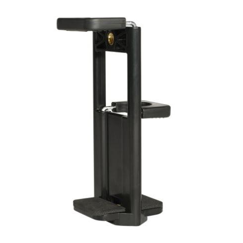 タブレットホルダー スマホホルダー 三脚用 iPad iPadmini ホルダー モニター用 リモー...