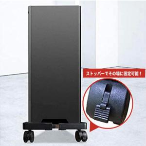CPUスタンド デスクトップ用 耐重50kg ...の詳細画像4