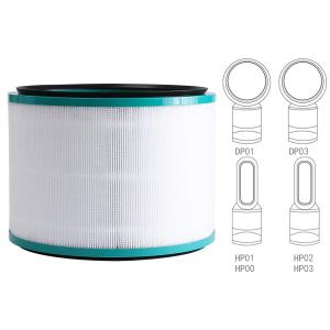Amway アムウェイ 空気清浄機 S 交換用フィルターセット 互換品 Amway アムウェイ 空気清浄機 S 交換用フィルターセット 互換品