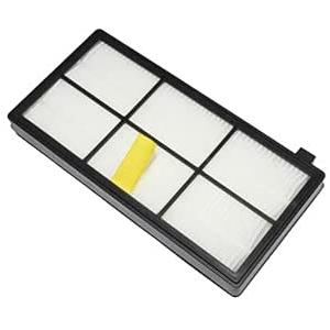 Roomba ルンバ iRobot フィルター 消耗品 ダストカット