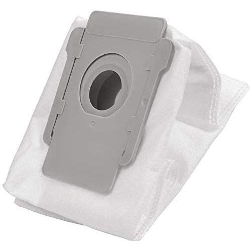 ルンバ 消耗品 紙パック 1個 s9 i7 i3 E5 E6 s9+ ダストパック 交換用 アイロボ...