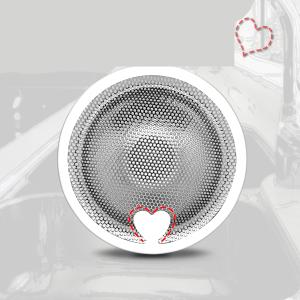 流し用 ゴミ受け ステンレス 排水口 ゴミカゴ...の詳細画像5