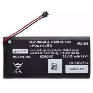 NINTENDO switch スイッチ バッテリー 2個セット HAC-006