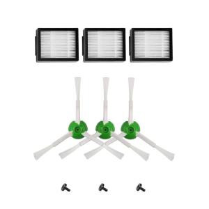 irobot roomba e5 e6 i7 i7+メンテナンスセット ローラーブラシ*2