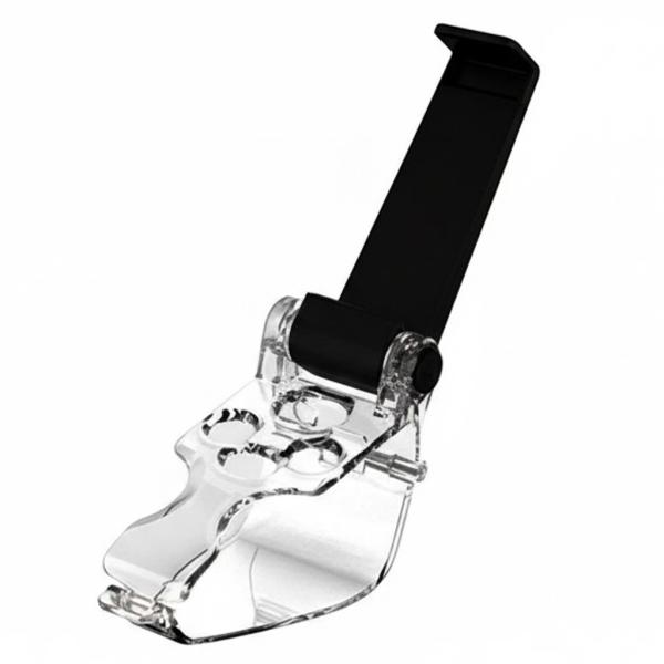 Xbox Series S/X スマホ固定ホルダー｜コントローラー対応 クリップ式スマホマウント リ...