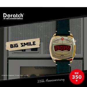 FUTURE FUNK フューチャーファンク Doratch ドラッチ '21-'22 BIG