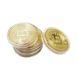 ビットコイン Bitcoin ゴルフマーカー ...の詳細画像3