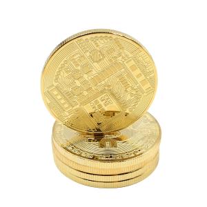 ビットコイン Bitcoin ゴルフマーカー ...の詳細画像4