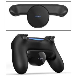 PS4 バックボタン 背面ボタン アタッチメン...の詳細画像2