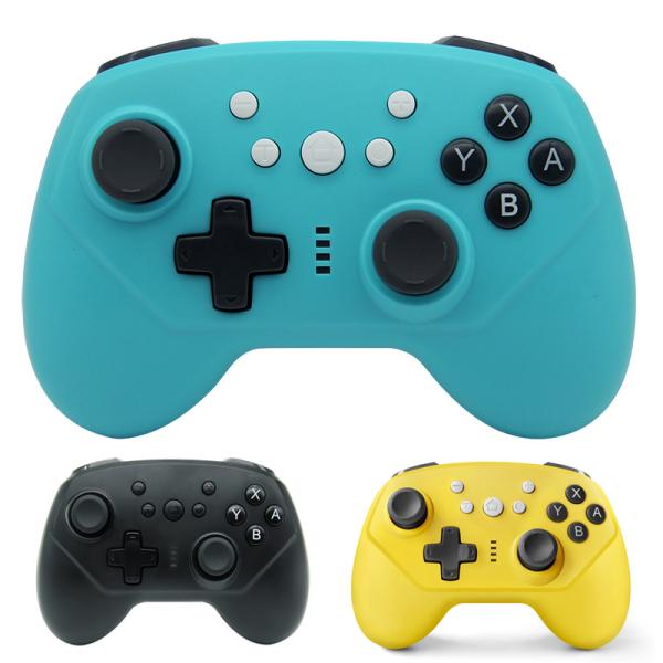 Nintendo Switch コントローラー ワイヤレスコントローラー Switch Lite 無...