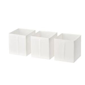 IKEA イケア　トロファスト　ホワイト　9個 IKEA イケア TROFAST トロファスト 収納コンビネーション