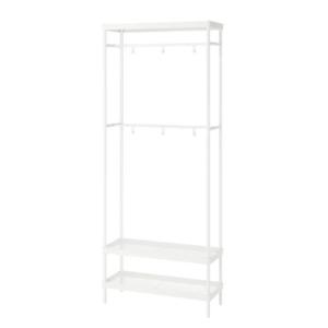 イケア ハンガーラックの商品一覧 チェスト 衣類収納 家具 インテリア 通販 Yahoo ショッピング