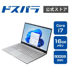 ノートPC 新品 パソコン THIRDWAVE DX-R7  Core i7-1355U/500GB...