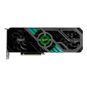 Palit NE63070S19P2-1041A (GeForce RTX 3070 GamingPro OC 8GB)
