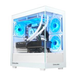 ガレリア ゲーミングPC デスクトップパソコン...の詳細画像1