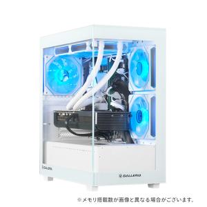 ガレリア ゲーミングPC デスクトップパソコン...の詳細画像5