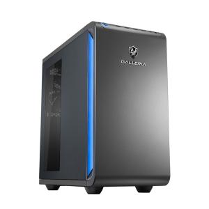 ガレリア ゲーミングPC デスクトップパソコン...の詳細画像4