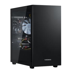 デスクトップPC 新品 パソコン THIRDW...の詳細画像1