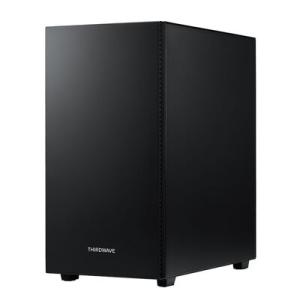 デスクトップPC 新品 パソコン THIRDW...の詳細画像2