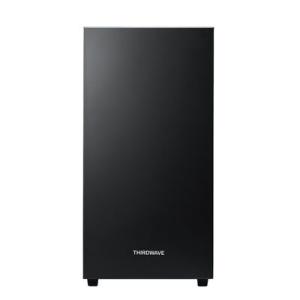 デスクトップPC 新品 パソコン THIRDW...の詳細画像3