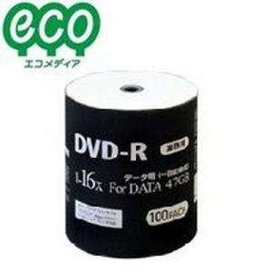 磁気研究所 DR47JNP100_BULK (DVD-R 4.7GB 100枚)