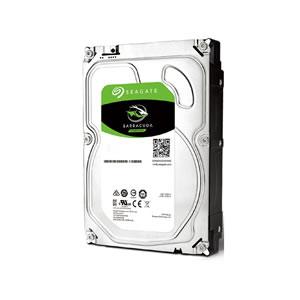 Seagate BarraCuda ST4000DM004 (4TB)