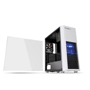 Thermaltake CA-1J5-00M6WN-01 (Versa H26 アクリルパネル AT...