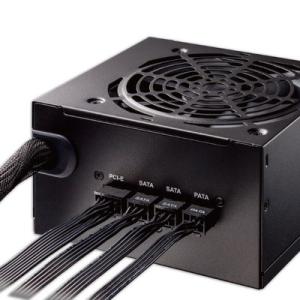 玄人志向 KRPW-BK750W/85＋ 電源ユニット - 最安値・価格比較