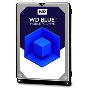 WD HDD WD20SPZX 2.5インチ 2TB 7mm 2TB WD Blue PC Mobile Hard Drive | Western Digital