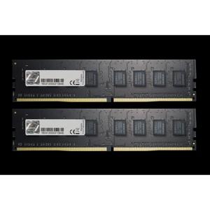 G.SKILL F4-2666C19D-16GNT (DDR4 PC4-21300 8GB 2枚組) デスクトップPC用