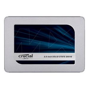 Crucial MX500 CT1000MX500SSD1JP (1TB)