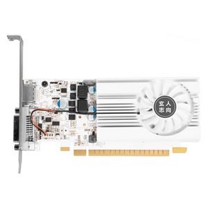 玄人志向 GeForce GT 1030 2GB / GF-GT1030-E2GB/LP/D5 / ...